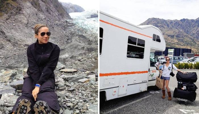Meghan Markle drops surprise product with sweet link to her Suits past