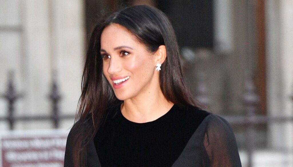 Meghan Markle sues articles bringing her dirt to public