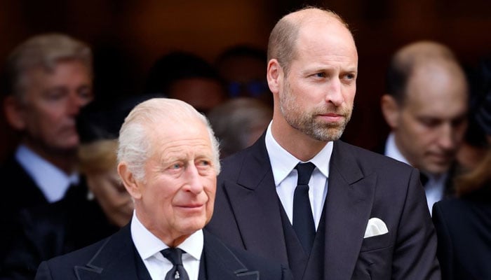 King Charles takes key step for Prince William’s health amid cancer treatment