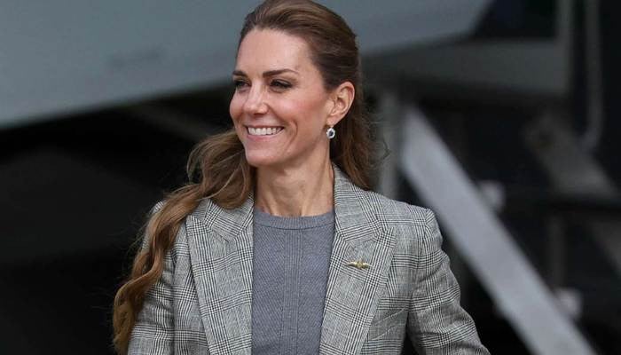 How Kate Middleton’s 3-word response silenced royal doubts