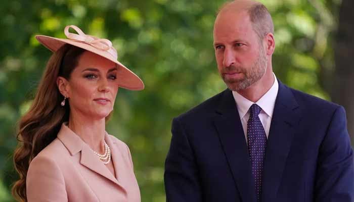 Future King makes personal sacrifice for cancer survivour wife Future King makes personal sacrifice for cancer survivour wife