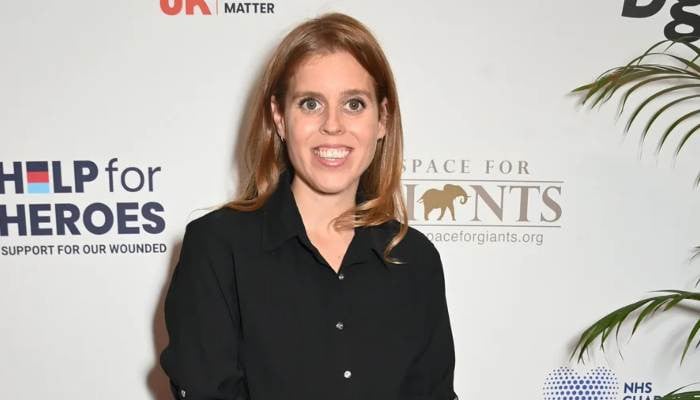 Princess Beatrice public appearance sparks concerns about royal family's future