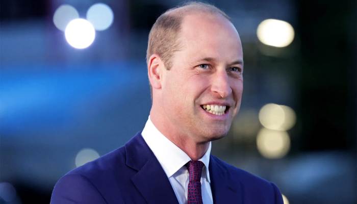 Inside Prince William sweet gesture for cancer stricken mother