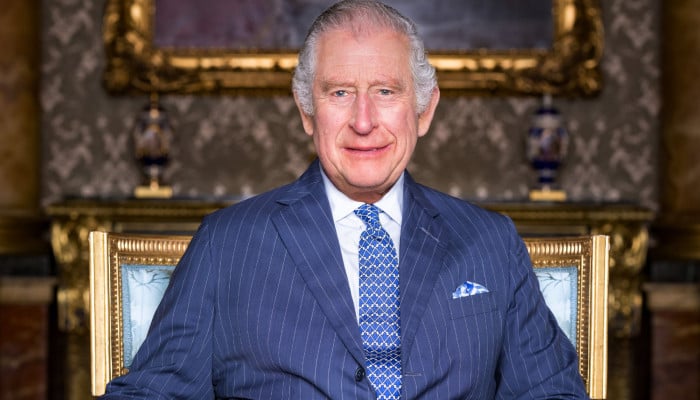 King Charles opens doors of Buckingham Palace to welcome important guests
