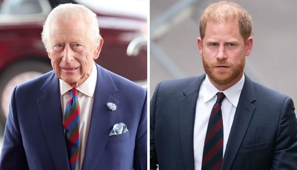 King Charles closes Sandringham doors as Harry’s hopes seemingly shatter