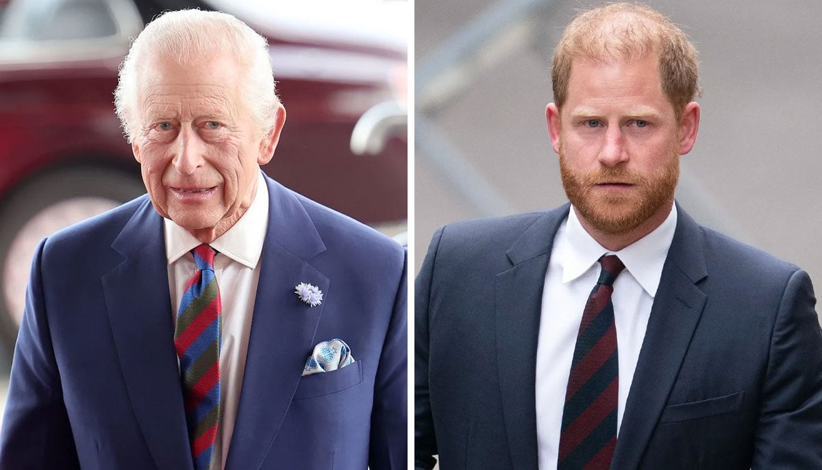 King Charles closes Sandringham doors as Harry’s hopes seemingly shatter