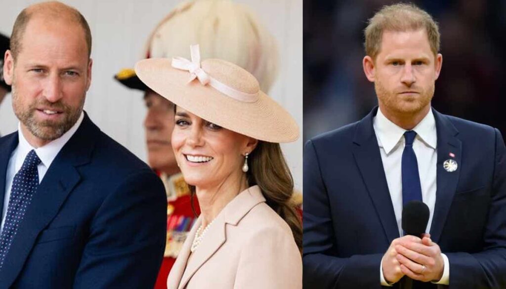 Kate Middleton tests Prince William's patience with shocking demand