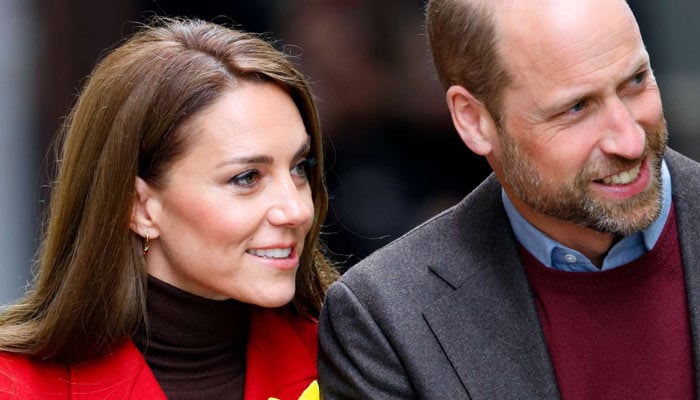 Kate Middleton tests Prince Williams patience with shocking demand