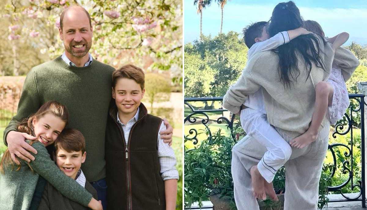 The Duchess of Sussex believes school pickups with Archie and Lilibet wouldve been difficult in the UK