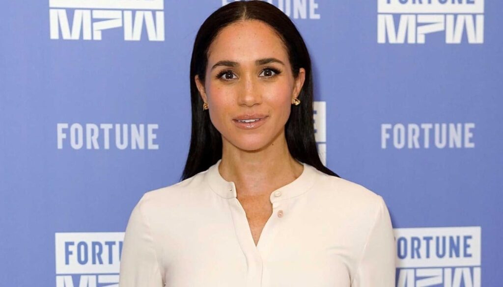 Meghan Markle secures big win despite major warning