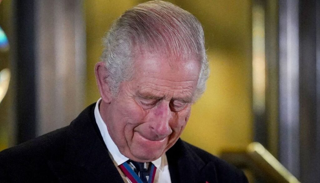 King Charles meets old pal ‘final’ time in moving reunion after decades King Charles meets old pal ‘final’ time in moving reunion after decades