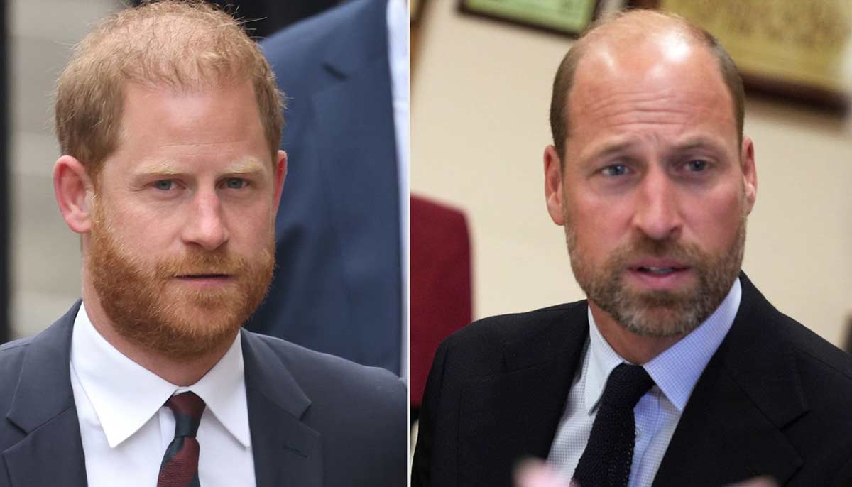Prince Harry, Meghan Markle tone-deaf to Williams ultimatum for chnage