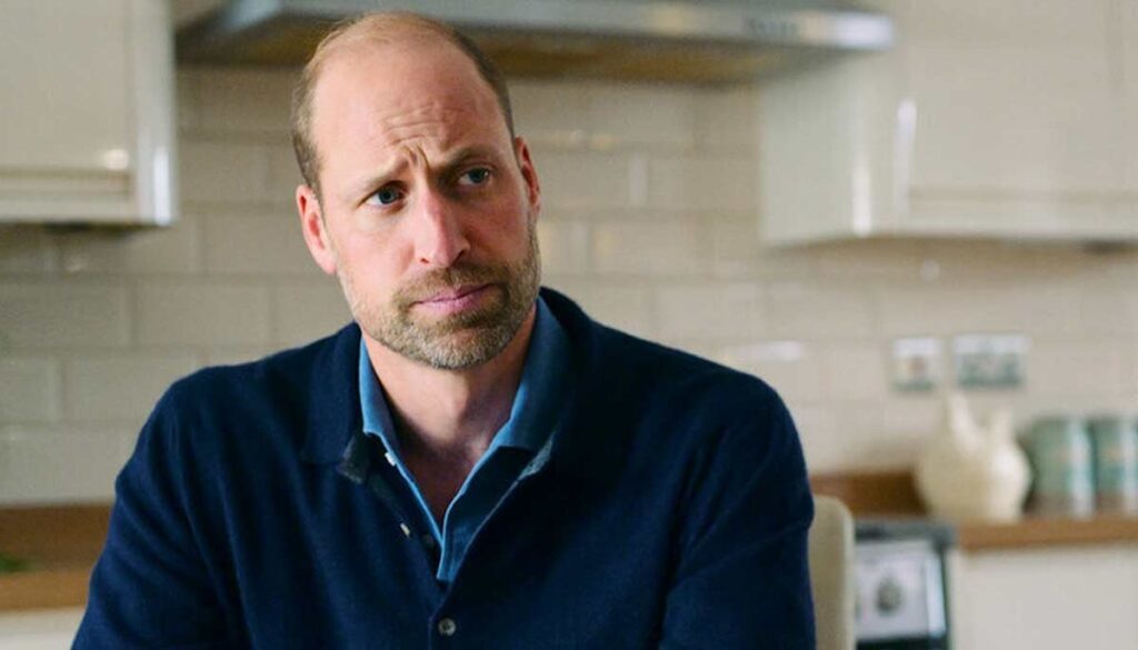 Prince William disappoints fans with surprising decision