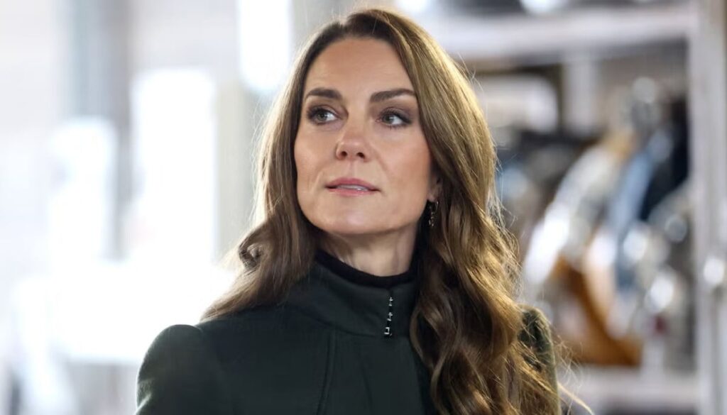 Princess Kate invites criticism with bold message Princess Kate invites criticism with bold message