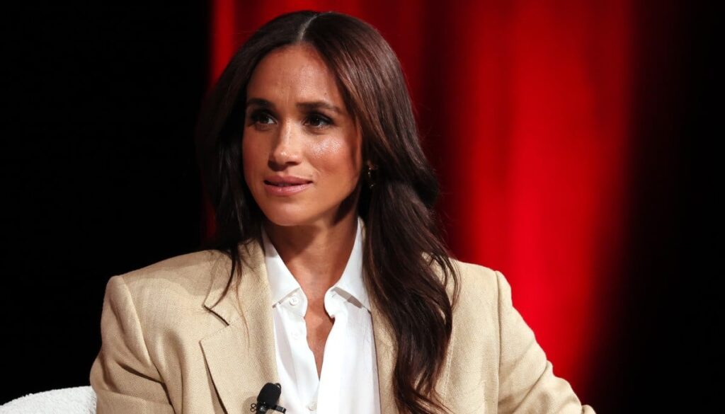 Meghan Markle is in major crisis: 'nothing to announce'