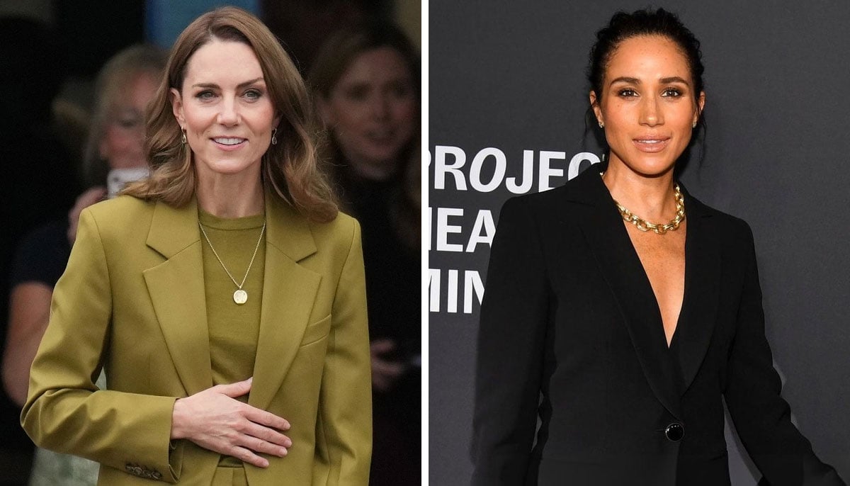 Princess Kate, Meghan Markle make powerful choice for key purpose