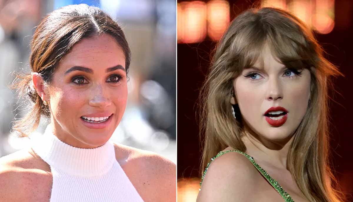 Taylor Swifts wedding invite list: Meghan Markle makes headline