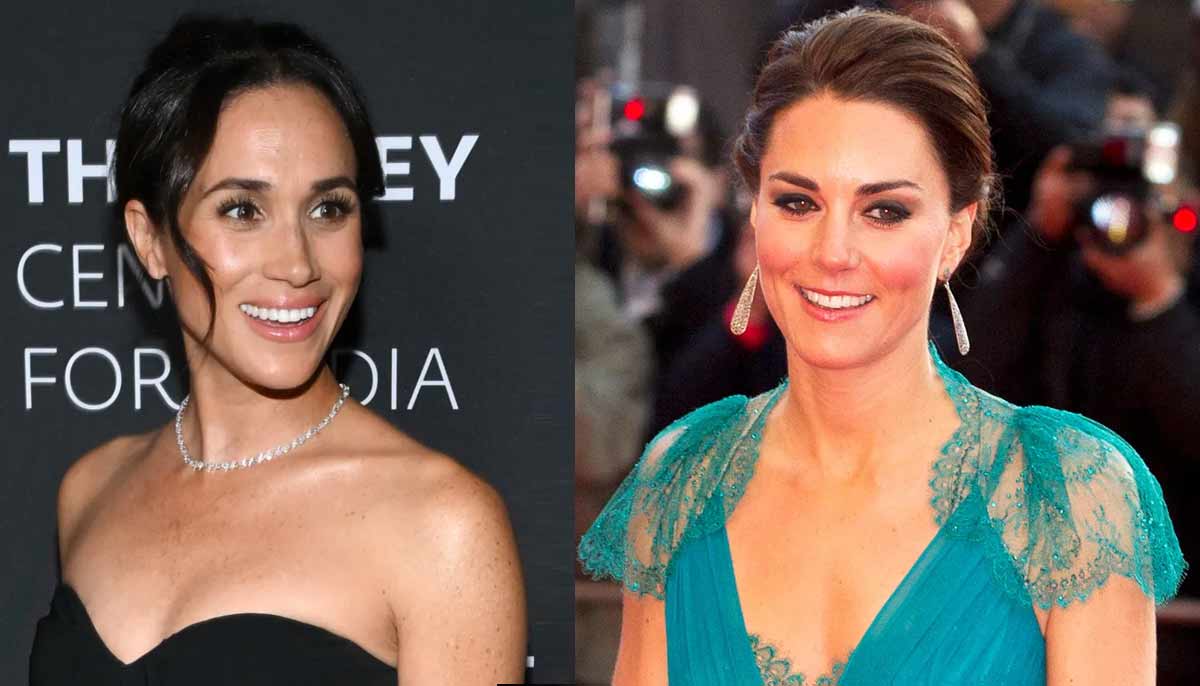 Meghan Markle, Kate Middletons relationship pushed beyond repair