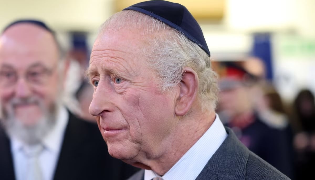 Buckingham Palace gives insight into King Charles longstanding mission