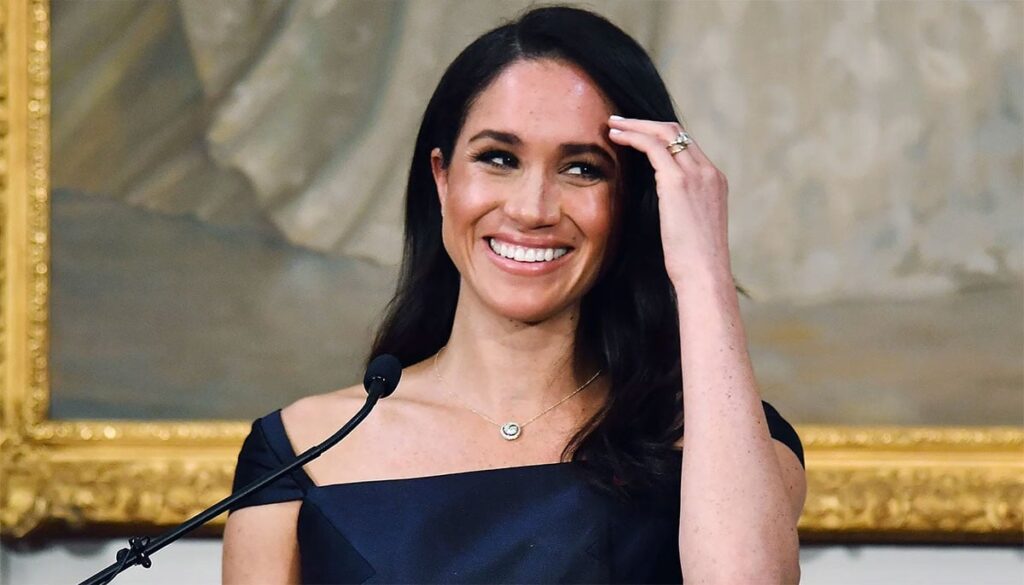 Meghan Markle to join Courtney Adamo for California Bookshop event