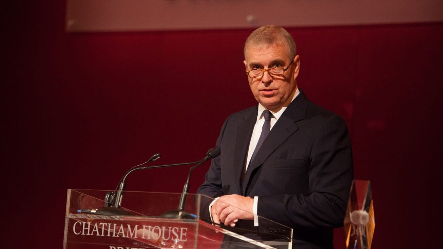 Prince Andrew scandal erupts again: a toxic representative of a toxic institution