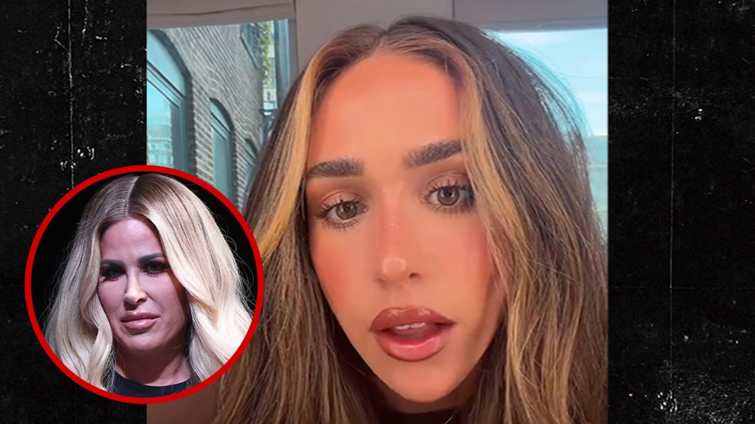 Kim Zolciak Had Daughter Ariana Biermann’s Freckles Lasered Off as Teen Kim Zolciak Had Daughter Ariana Biermann's Freckles Lasered Off as Teen