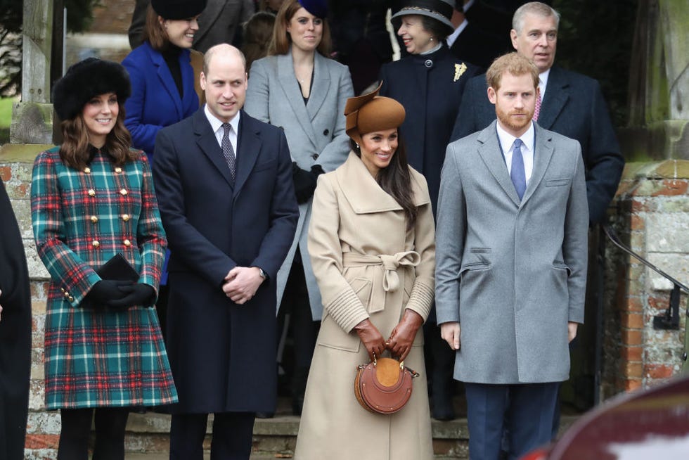 royal family