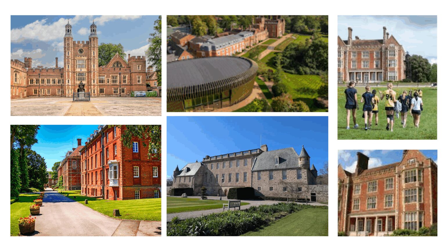 Where Did the Royal Family Study? A Look at UK Schools | Education