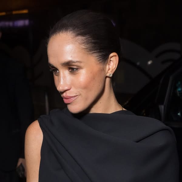 Meghan Markle is understood to have held a secret meeting with one of the most powerful names in media during the Sussexes' recent trip to New York. - facebook.com