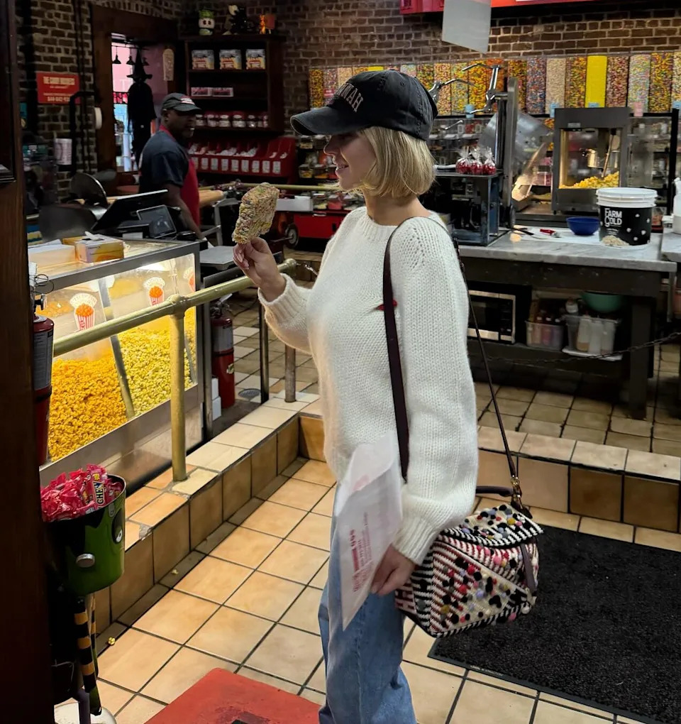  <span class="wp-caption-text">Sydney Sweeney/Instagram</span>