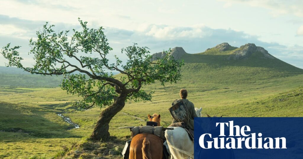 A Knight of the Seven Kingdoms: first trailer for new Game of Thrones prequel | Game of Thrones