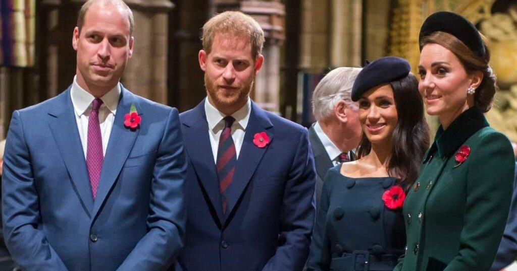 Meghan Markle's Conditions Standing in the Way of Prince Harry & His Family, Says Source