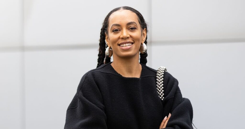 Solange Knowles Is Teaching a Class at USC This Fall Solange Knowles Is Teaching a Class at USC This Fall