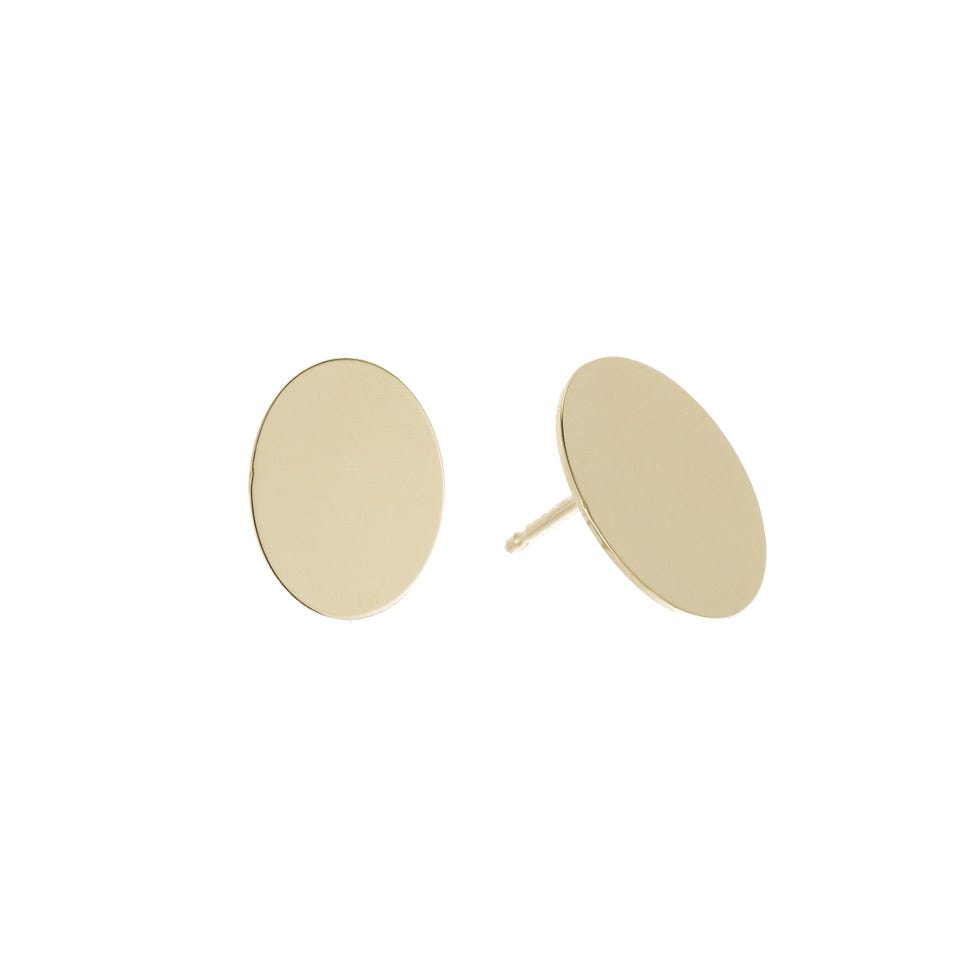 Royal Signet Studs Royal Signet Studs