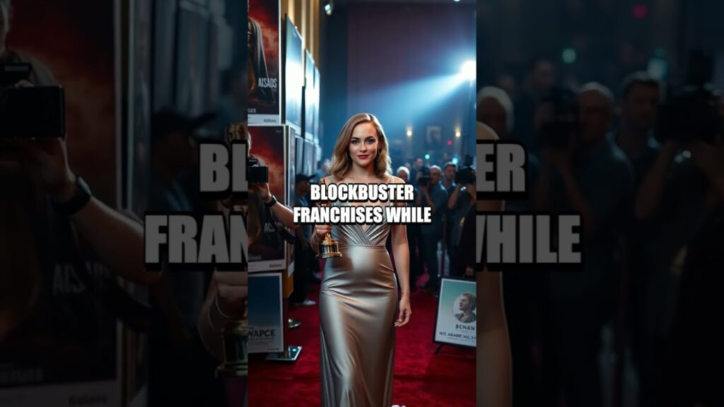 Beyond the Spotlight The Quiet Luxuries of Brie Larson
