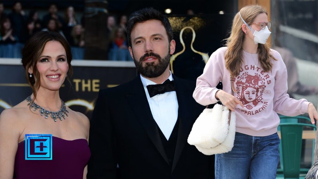 Top journalist slams Ben Affleck and Jennifer Garner’s daughters privilege after UN speech Top journalist slams Ben Affleck and Jennifer Garner's daughters privilege after UN speech