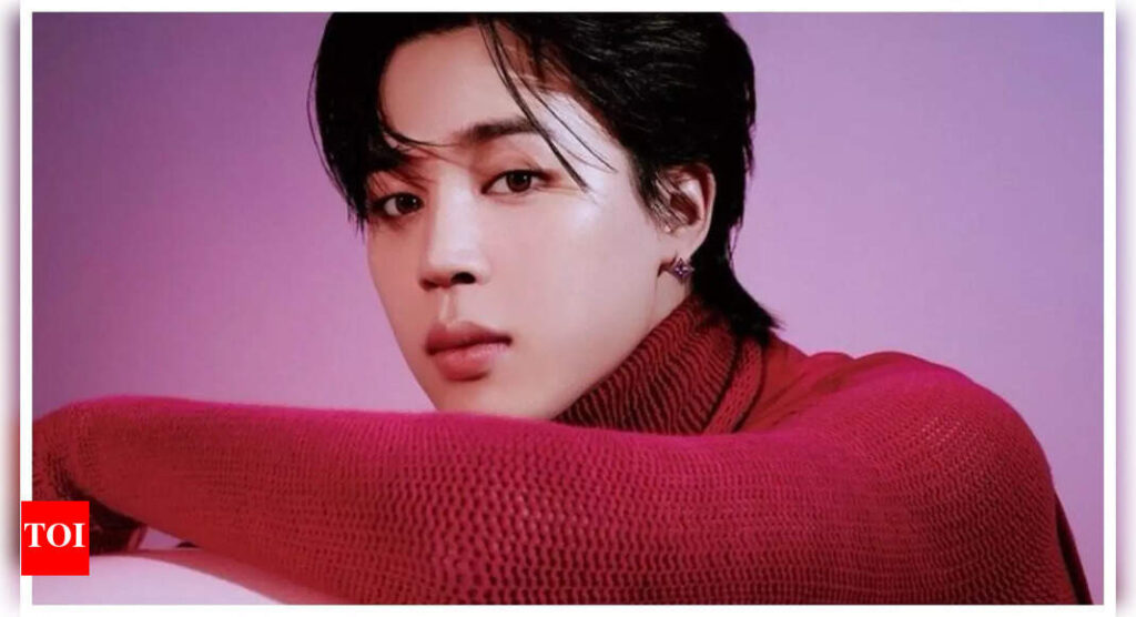 BTS star Jimin wins hearts: Singer’s father and brother join Korea’s top donor ranks; help aid child welfare | BTS star Jimin wins hearts: Singer's father and brother join Korea's top donor ranks; help aid child welfare |