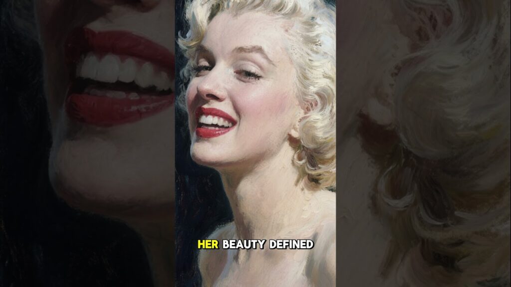 What Was Marilyn Monroe’s Darkest Secret?