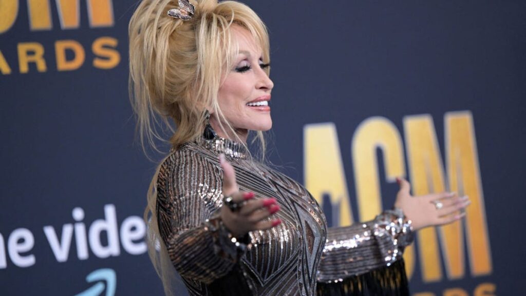 Dolly Parton to skip Governor's Awards but not due to health issues