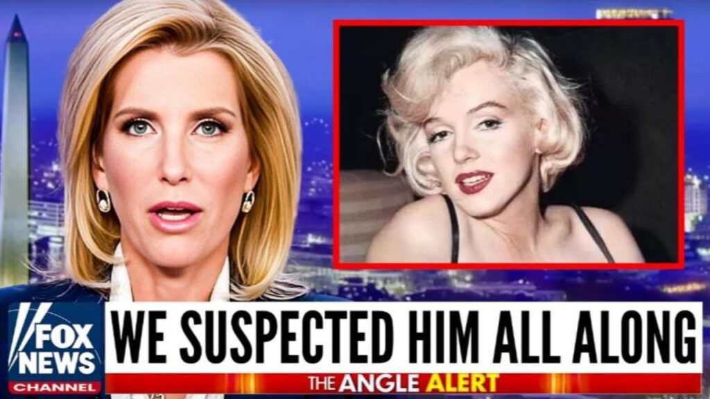 The Marilyn Monroe Mystery Finally Solved And It’s Not Good