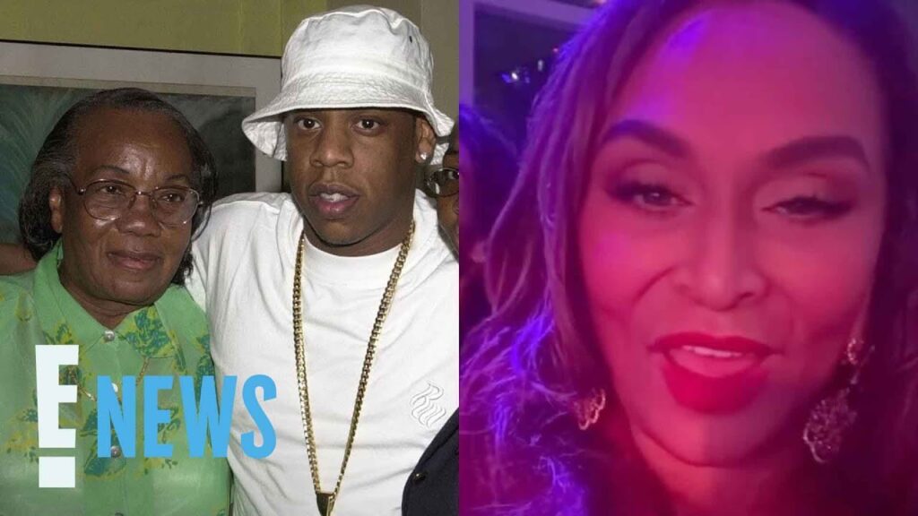Beyoncé, Jay-Z Celebrate His Grandmother’s 100th Birthday | E! News