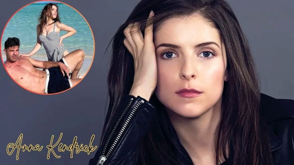 Anna Kendrick Shows It All—Proof In Pictures! Anna Kendrick Shows It All—Proof In Pictures!