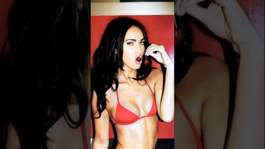 Megan Fox: 2004-2024 Stunning Transformation - Morphing Through 2 Decades of Glamour | 메간 폭스 20년 변천사