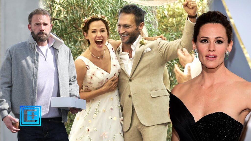 Jennifer Garner’s wedding plans with her boyfriend John Miller become a nightmare for Ben Affleck Jennifer Garner's wedding plans with her boyfriend John Miller become a nightmare for Ben Affleck