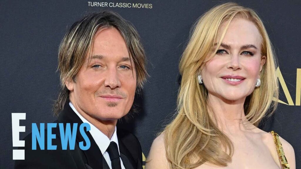 Keith Urban Previously Shared Struggles in Nicole Kidman Marriage | E! News Keith Urban Previously Shared Struggles in Nicole Kidman Marriage | E! News