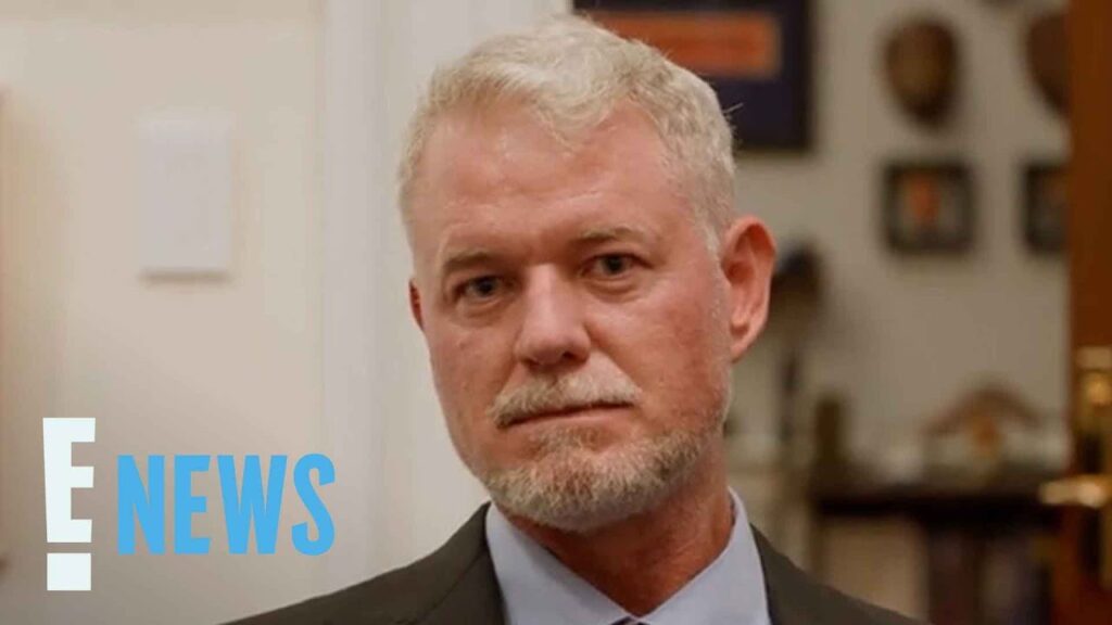 Eric Dane Vows to Fight "Until the Last Breath" Amid ALS Battle