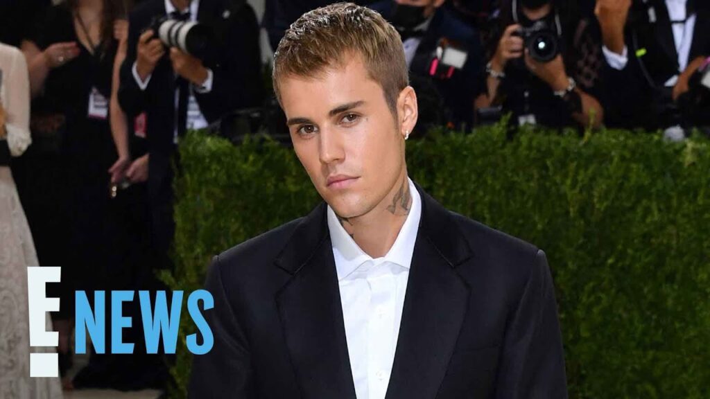 Justin Bieber Posts Cryptic Message on "Toxic Thoughts" | E! News