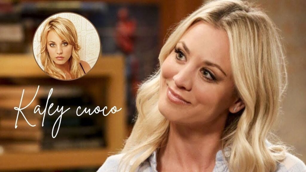 She Shows It All – Kaley Cuoco Will Leave You Speechless! She Shows It All - Kaley Cuoco Will Leave You Speechless!
