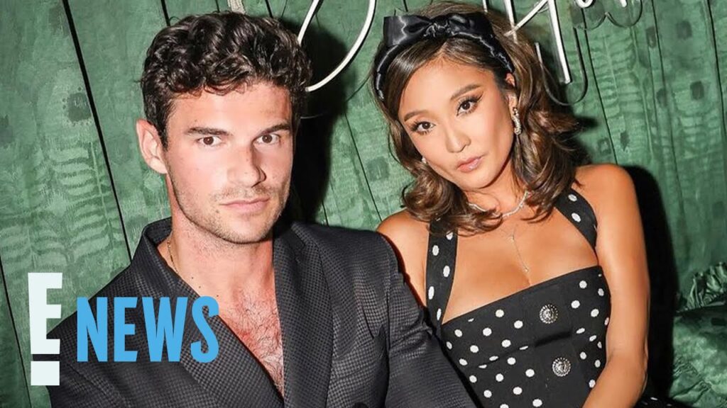 Emily in Paris’ Ashley Park & Paul Forman Break Up After 2 Years | E! News Emily in Paris' Ashley Park & Paul Forman Break Up After 2 Years | E! News