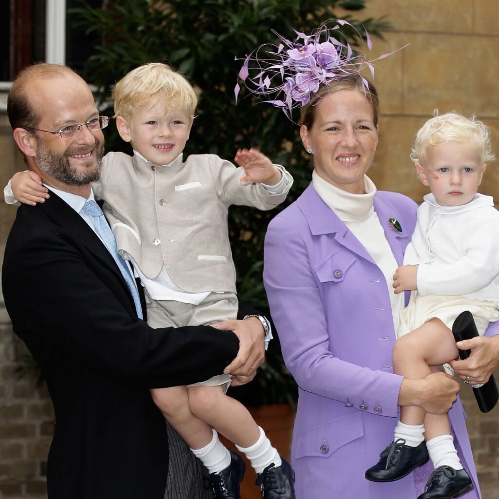 This “Very Conservative” Royal Couple Is Secretly Separated But Will Likely “Never” Divorce Yahoo entertainment home
